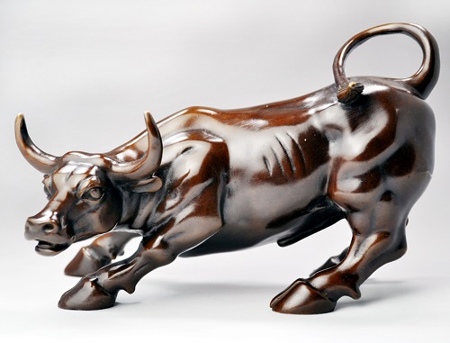 Trâu Đồng Phong Thủy: Tác dụng chiêu tài bất ngờ