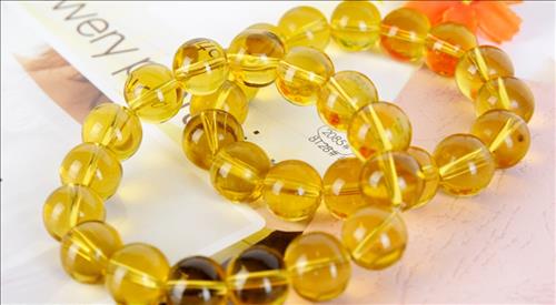 thach anh toc vang trong suot thach anh toc vang trong suot