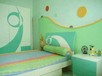 Kê giường ngủ theo mệnh tuổi như thế nào