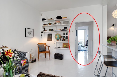 Cách hóa giải thế 