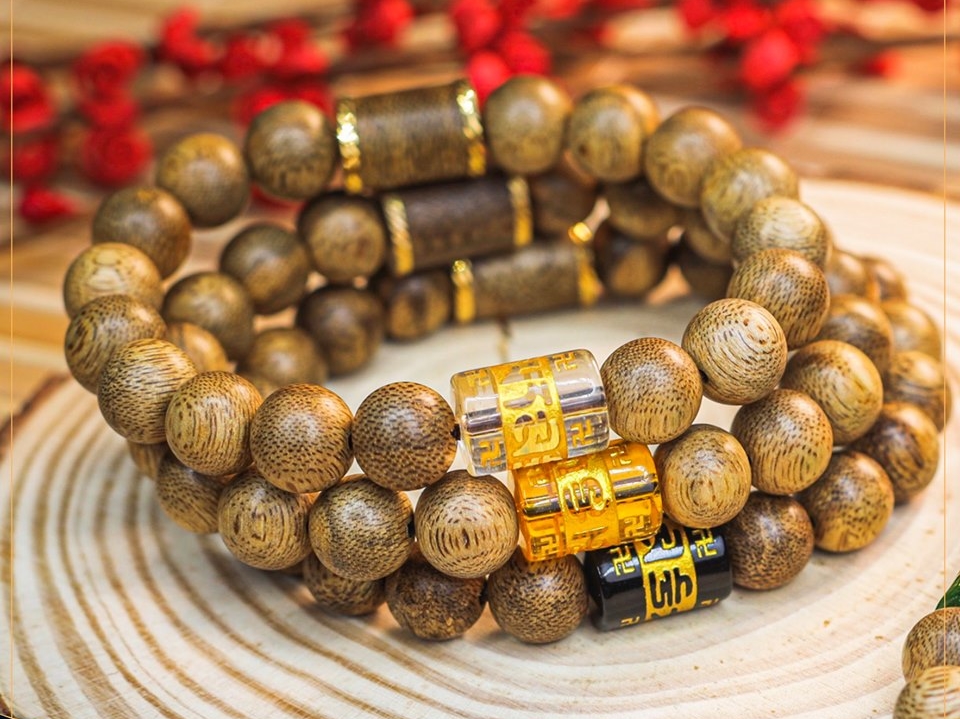 Trầm hương: Vật phẩm phong thủy giúp kích TÀI, chiêu MAY mà nhà nào cũng nên sở hữu