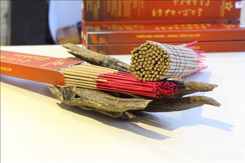 Nhang tram Nhang tram