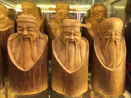 Tuong Phuc loc tho tu tram huong Tuong Phuc loc tho tu tram huong