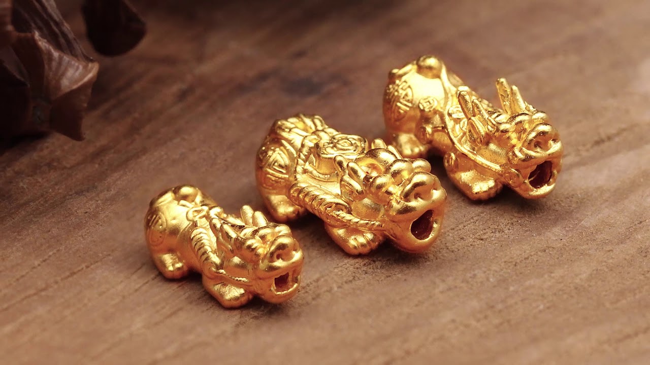 Bí Quyết Khai Quang Tỳ Hưu: Kích Hoạt Linh Khí, Rước Tài Lộc Vào Nhà