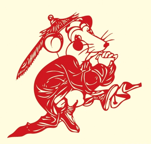 Giai ma van menh nguoi tuoi Giap Ty theo Luc Thap Hoa Giap hinh anh