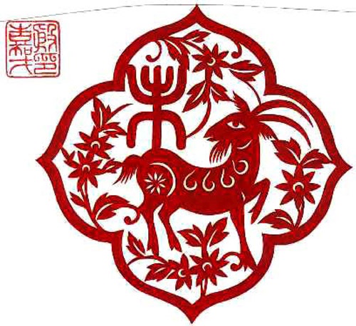 Giai ma van menh nguoi tuoi Tan Mui theo Luc Thap Hoa Giap hinh anh