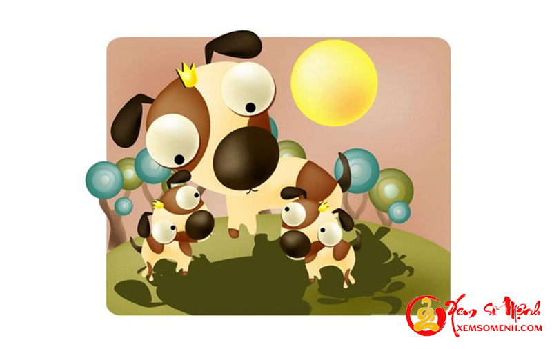 Giải mã vận mệnh người tuổi Giáp Tuất theo Lục Thập Hoa Giáp hình ảnh Giai ma van menh nguoi tuoi Giap Tuat theo Luc Thap Hoa Giap hinh anh