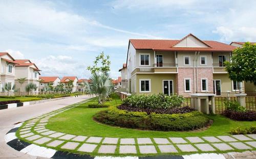 mua nhà hợp phong thủy mua nha hop phong thuy