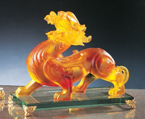 điều cần biết khi dùng Tỳ Hưu dieu can biet khi dung Ty Huu