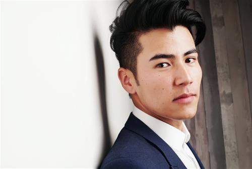 Gò má cao, lộ Go ma cao, lo