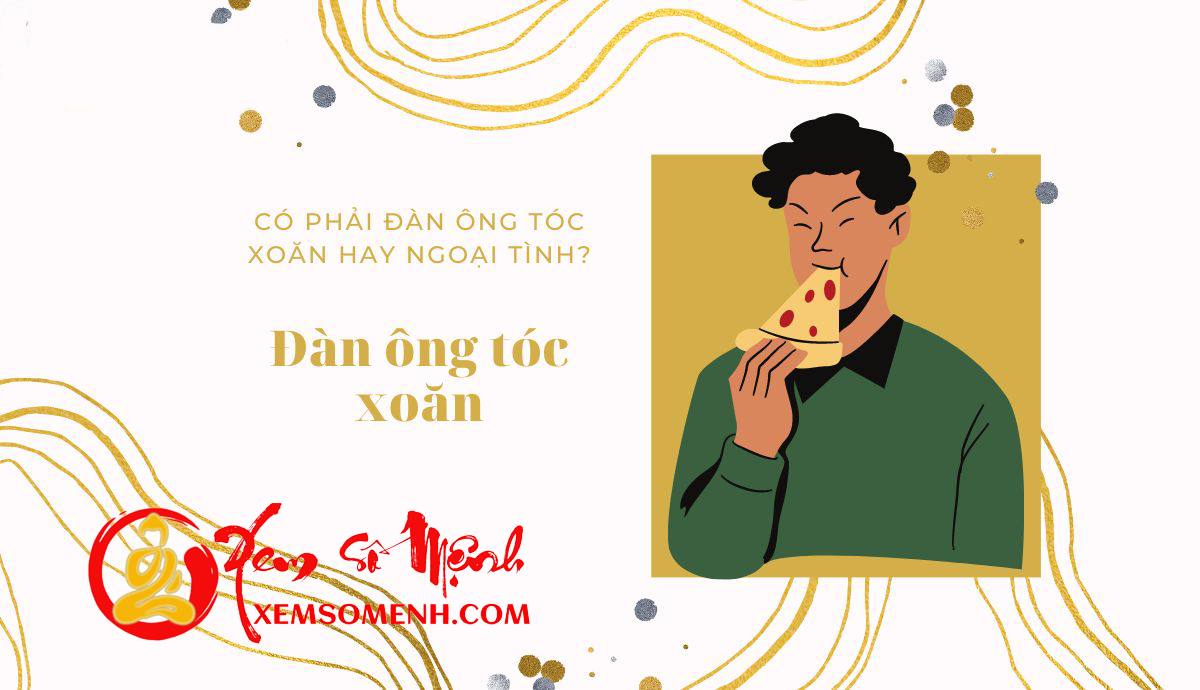 Tuong nguoi dan ong toc xoan