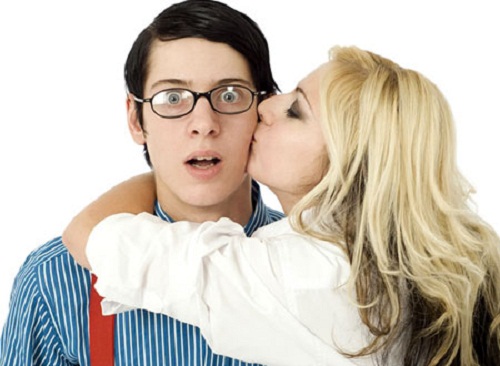 Tướng người không bao giờ bị “dắt mũi” trong tình yêu