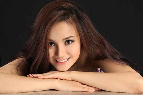 Những tướng mặt giúp chủ nhân thăng quan tiến chức vù vù