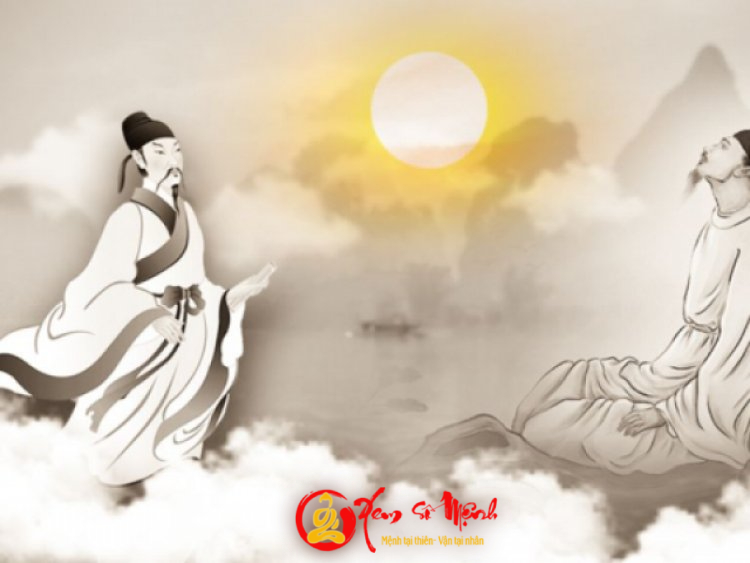 ý nghĩa sao Thái Dương tại 12 cung trong tử vi