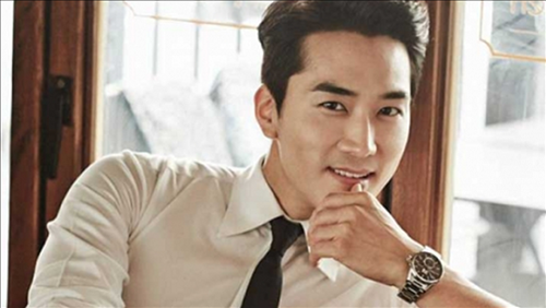 Xem tướng mặt đàn ông phúc hậu, ai lấy được may mắn cả đời