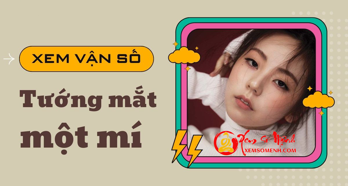 Van so cua nguoi mat mot mi