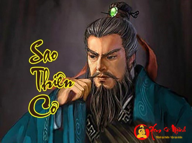 Sao Thiên Cơ - Ý Nghĩa Tại Mệnh Và Các Cung Khác Trong Tử Vi