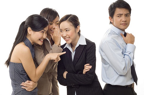 Người có tướng mặt thế nào hay gặp chuyện thị phi?