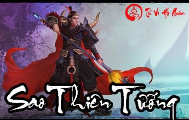 Sao Thiên Tướng - Ý nghĩa tại Mệnh và các cung khác trong tử vi