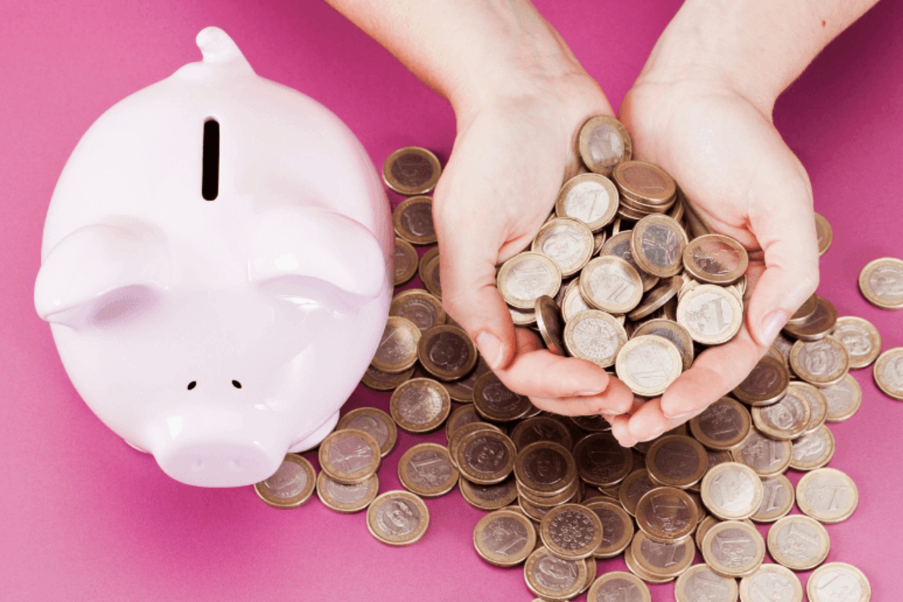 Tướng mặt giỏi quản lý tài chính, tiền bạc CUỒN CUỘN chẳng thiếu