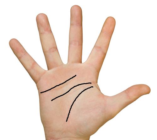 bàn tay có vân chữ xuyên ban tay co van chu xuyen