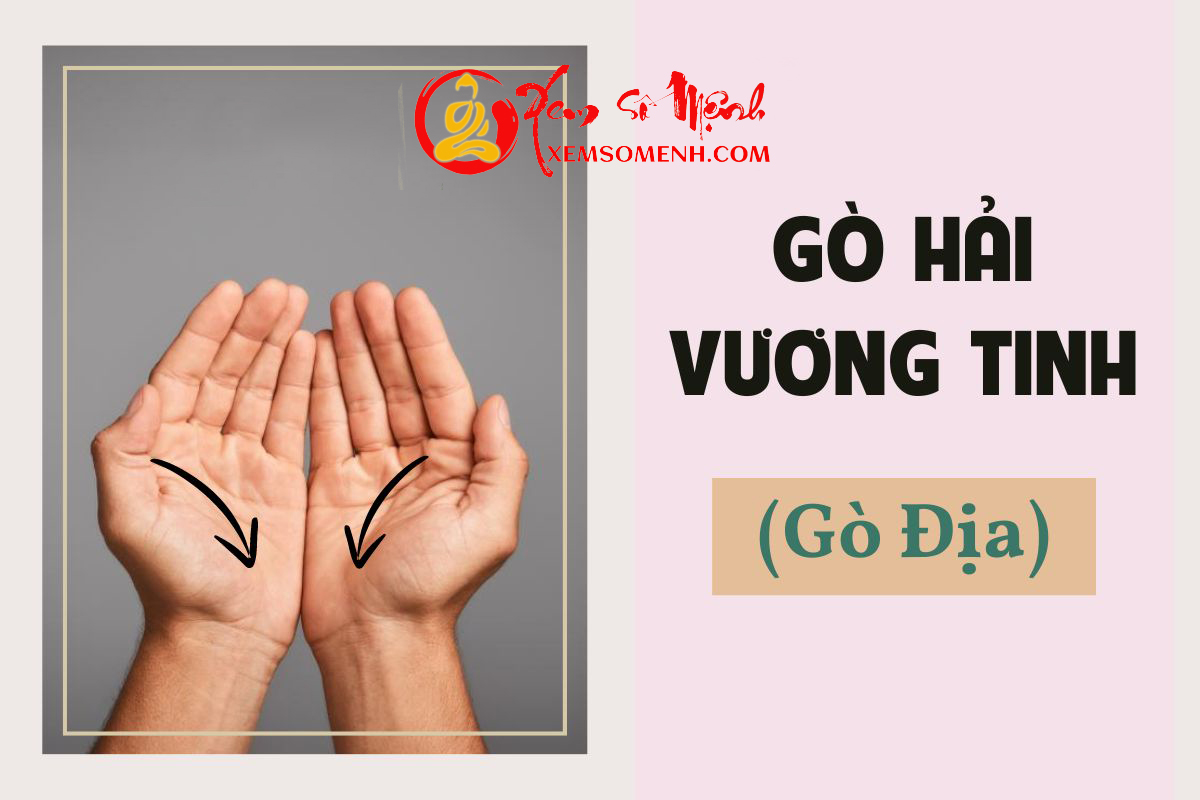 Go Hai Vuong tinh
