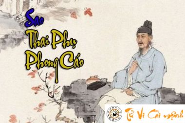 Sao Phong Cáo - Ý Nghĩa Tại Mệnh Và Các Cung Khác Trong Tử Vi