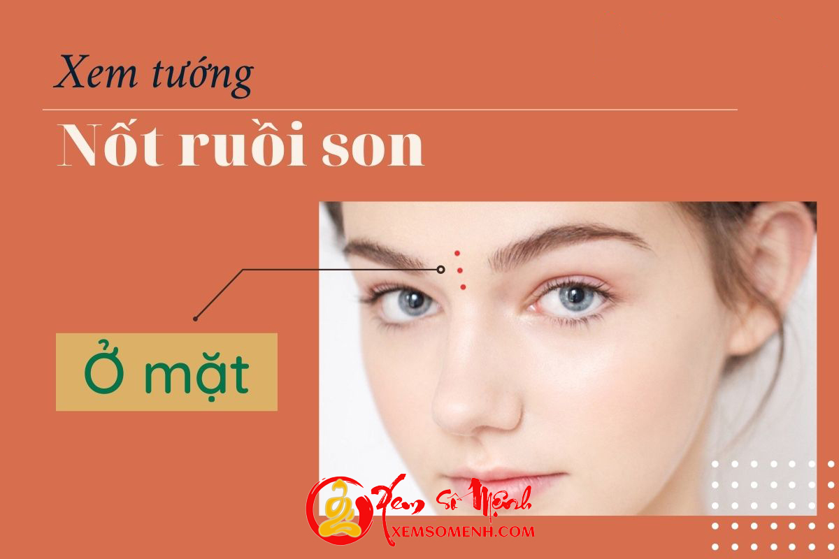 Tuong not ruoi son o mat