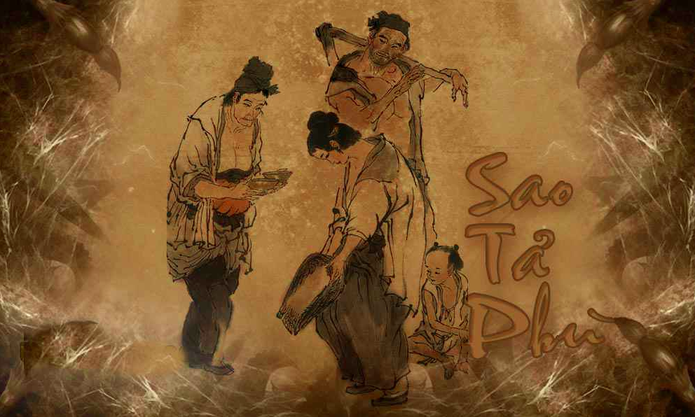 ý nghĩa sao Tả Phù trong tử vi