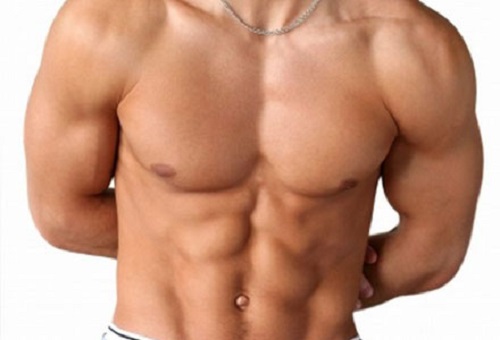 Nhìn ngực đàn ông đoán vận giàu hình ảnh Nhin nguc dan ong doan van giau hinh anh