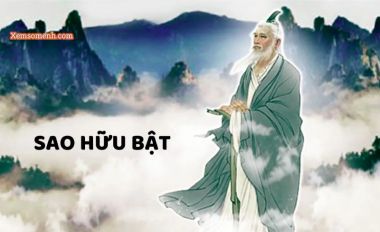 Sao Hữu Bật- Ý Nghĩa Tại Cung Mệnh Và Các Cung Khác Trong Tử Vi