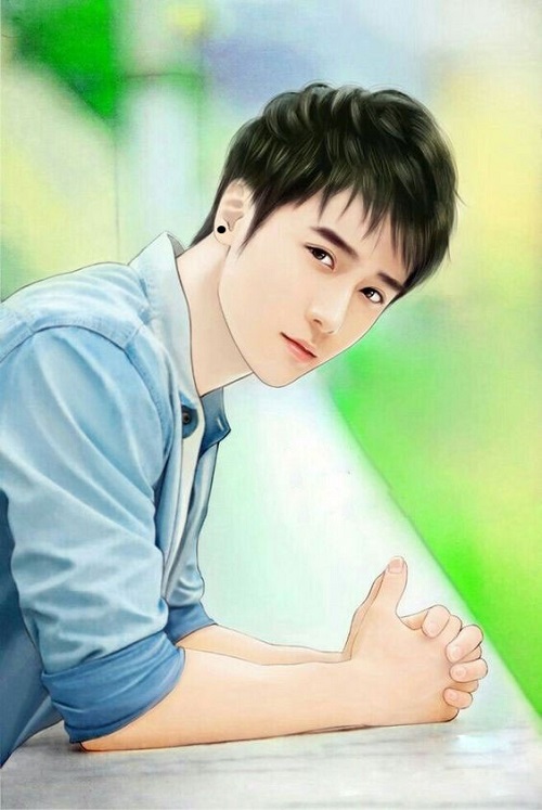 Nốt ruồi ở tai nam giới Not ruoi o tai nam gioi