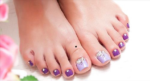 Có được nốt ruồi phú quý này, cả đời không phải lo phiền hình ảnh Co duoc not ruoi phu quy nay, ca doi khong phai lo phien hinh anh