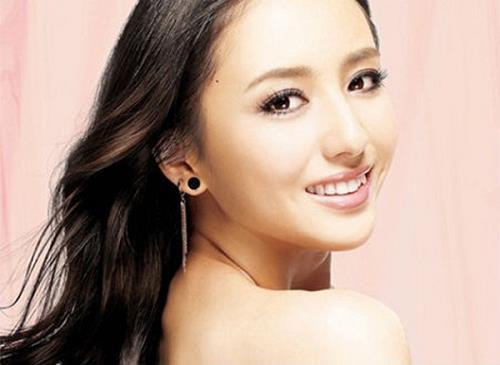 nốt ruồi ở dái tai not ruoi o dai tai