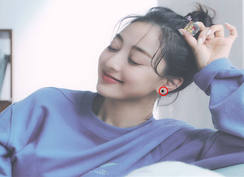 Những nốt ruồi xấu về tiền bạc trên mặt phụ nữ, bạn có không