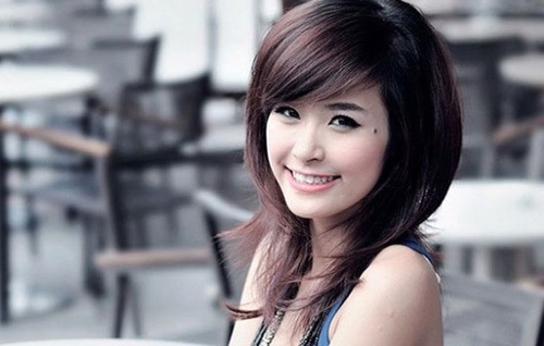 Not ruoi o thai duong