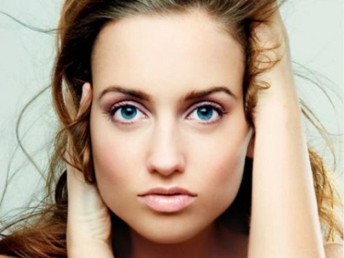 Không khó để nhận ra tướng phụ nữ dễ ly hôn hình ảnh Khong kho de nhan ra tuong phu nu de ly hon hinh anh