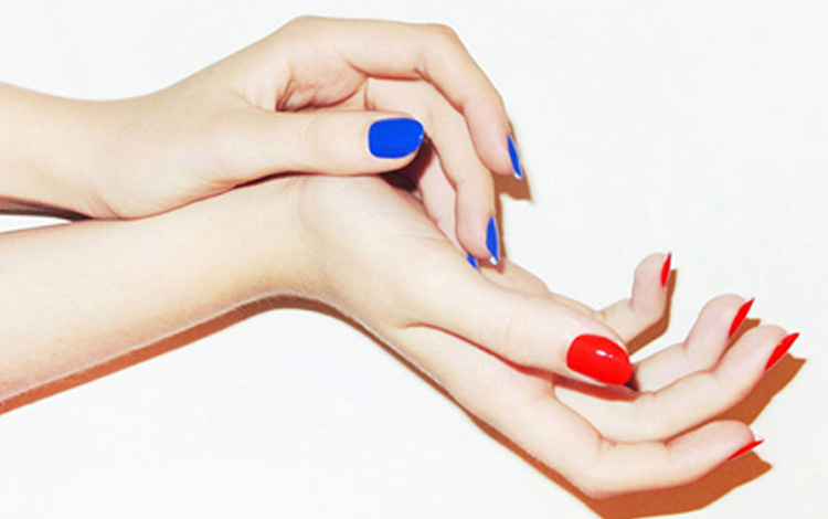 Xem tướng tay chân biết ngay giàu tài lộc