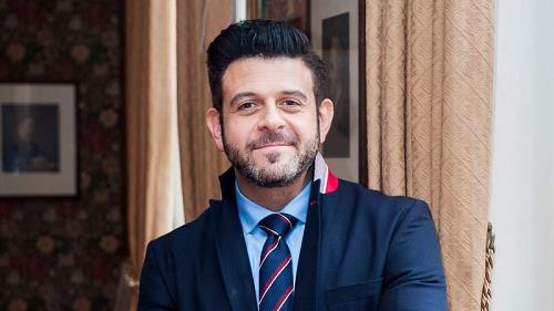 gò má tròn go ma tron