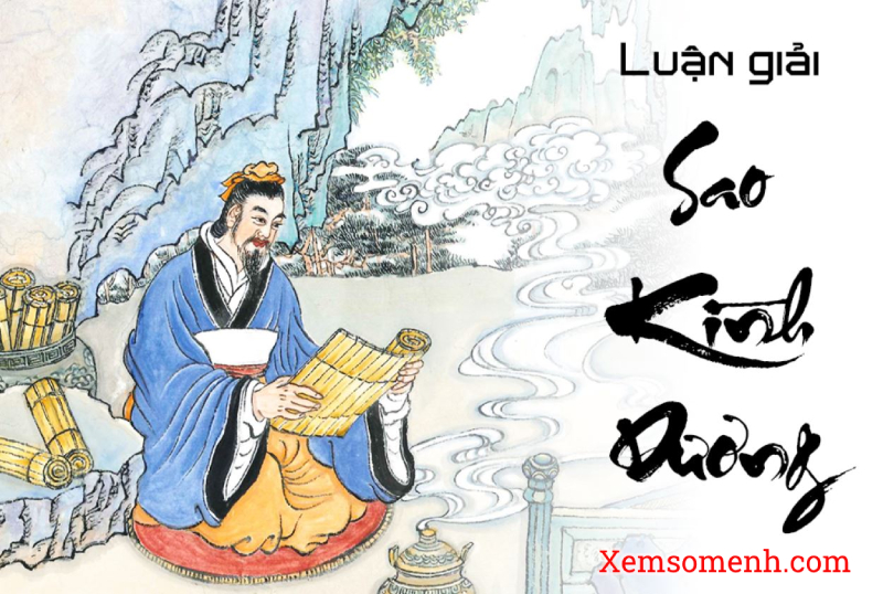 Ý nghĩa sao Kình Dương tại cung mệnh và các cung khác trong tử vi