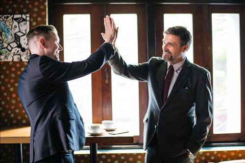 Biết chính xác độ tuổi phát tài dựa vào cách chia 3 phần trên gương mặt