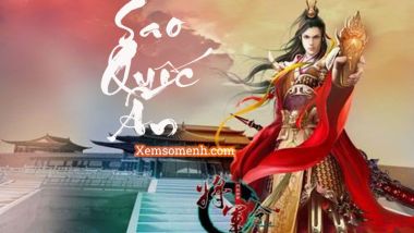 Sao Quốc Ấn - Ý Nghĩa Tại Cung Mệnh Và Các Cung Khác Trong Tử Vi