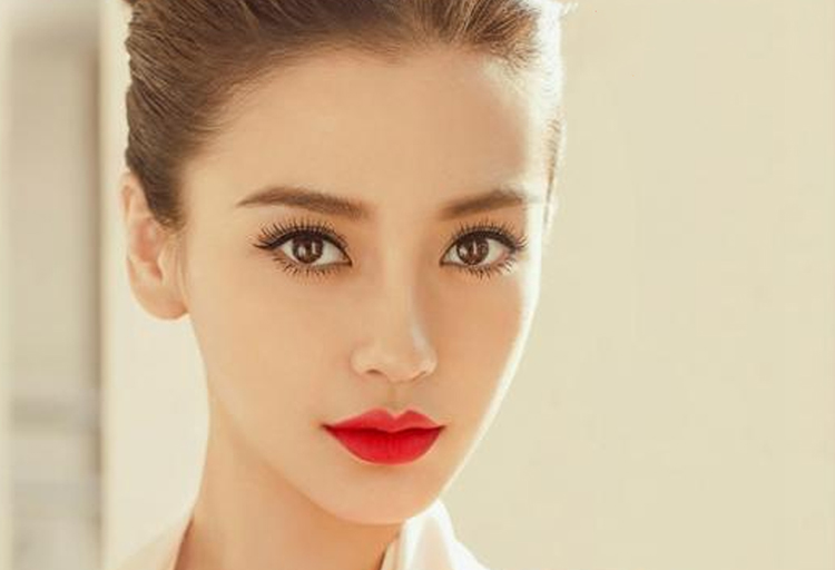 Nhìn trán biết tướng người giàu sang phú quý