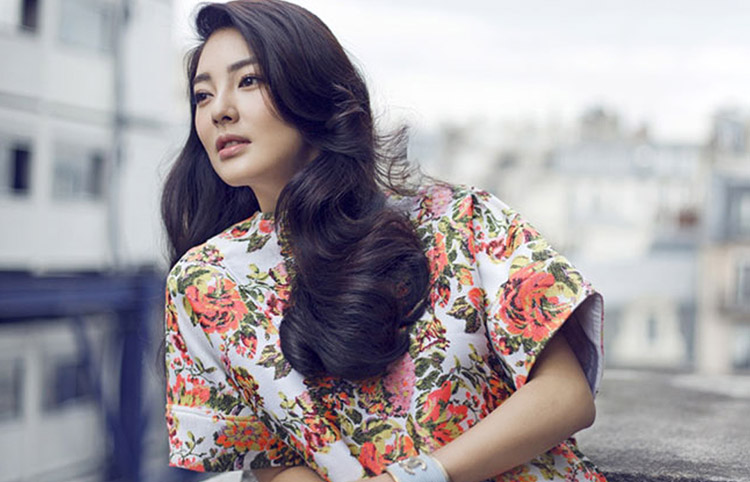 Tướng mạo của phụ nữ mạnh mẽ, đàn ông cũng phải kiêng nể