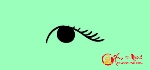 Long mi dai ngan noi len dieu gi o ban - kieu 1