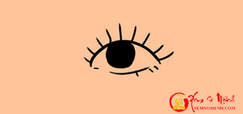 Long mi dai ngan noi len dieu gi o ban - kieu 2