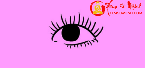 Long mi dai ngan noi len dieu gi o ban - kieu 5