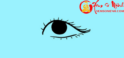 Long mi dai ngan noi len dieu gi o ban - kieu 6