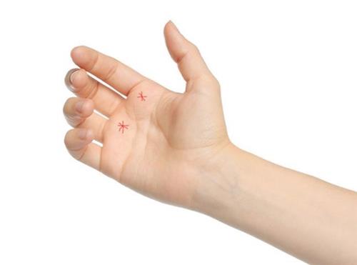 Xem tuong tay phu nu gioi