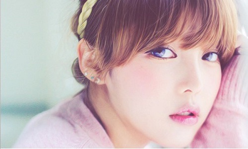 Nhìn thấu tâm can con người qua 5 tướng đuôi mắt